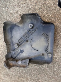 фото thumb №9, Trafic iii 1.6 dci vivaro b talento бак bak adblue насос защита заливная горловина