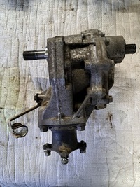 фото thumb №1, Suzuki ignis iii 2016-20 4x4 редуктор 8p0