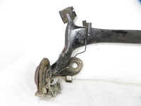 фото thumb №5, Балка задняя seat ibiza iii hb