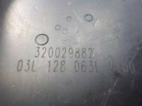 фото thumb №8, Vw seat skoda 1.6 tdi cay дроссельная заслонка 03l128063l
