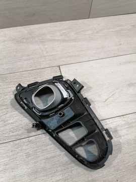 фото thumb №7, Kia picanto iii решітка бампер лівий перед 86551g6000