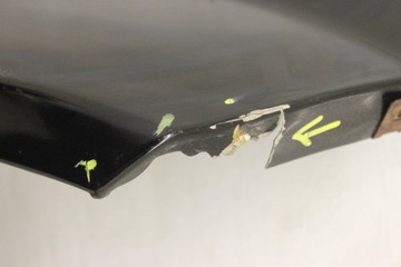 фото thumb №8, Крило праві перед mercedes c w204 2007r- 197