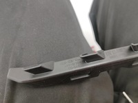 фото thumb №9, Ковзун бампера r,l перед новий ceed iii рестайлінг 2021