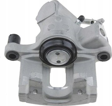 фото thumb №3, Суппорт тормозной зад левый opel signum vectra c