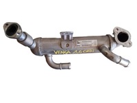 фото thumb №1, Kia venga 1.6 crdi радиатор выхлопных газов egr