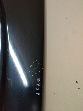 фото thumb №7, Крило праві перед nissan navara iii d40 05-10