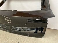 фото thumb №8, Opel mokka ii b 2020r- крышка багажника багажника задняя