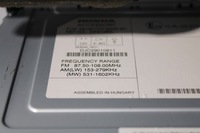 фото thumb №3, Honda civic ix радио cd mf613ra