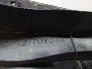 фото thumb №9, Защита ремня перед toyota corolla e21 2018- sedan 53289-02160 llu