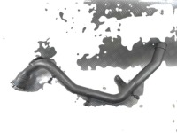 фото thumb №1, Труба интеркулер 7l6145795ae audi q7 3.0 tdi