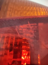 фото thumb №3, Лампа левая задняя задняя renault thalia 8200054300