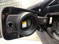 фото thumb №10, Bmw xm g09 крыло левые перед чёрный sapphire металлик 475 b. хороший