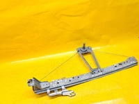 фото thumb №8, Підйомник вікон механічна коробка передач правий задня mercedes a-klasa w168 97-00