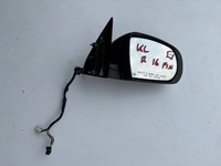 фото thumb №1, Jeep cherokee kl зеркало правое 16-pin мёртвая зона