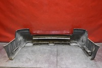 фото thumb №9, Бампер зад задний 170 saab 9-5 95 1 i sedan рестайлинг 05-10