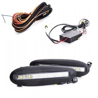 фото thumb №1, 2x лампы led drl r87 do mercedes s w220 1998-2002