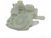 фото thumb №1, Замок дверь левый перед honda cr-v ii mk2 01-07