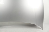 фото thumb №5, Капот крышка двигателя audi a3 8p 03-04 малый решётка радиатора