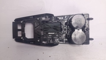 фото thumb №8, Audi a3 s3 8v 16-20 панель зміни коробки передач 8v1864261g usa