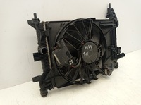 фото thumb №4, Ford focus mk3 1.0 радиатор комплект