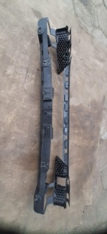 Кронштейн  абсорбер балка бампера задняя 508 9815014980 Киев, фото thumb