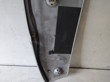 фото thumb №10, Спойлер кришки задньої срібний bmw e46 універсал 8235987