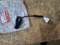 фото thumb №8, Honda hr-v 2 ii 15-21r камера заднего вида крышки задняя