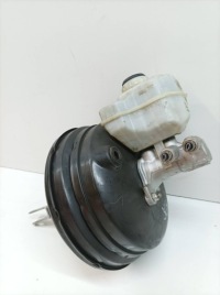 Насос гальмівна підсилювач гальм 32482907 land rover range rover sport ii 2013- Доставка, фото thumb