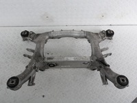 фото thumb №8, Bmw 7 g12 g11 підрамник підрамник задня