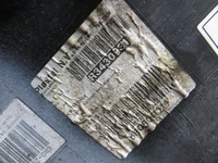 фото thumb №14, Volvo v40 ii бампер задняя задний 614- 12-