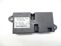 фото thumb №1, Модуль блок керування сидіння mercedes slk r171 a1718201626