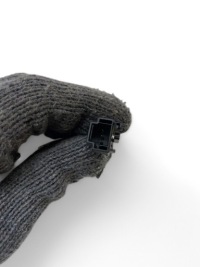 Mercedes-benz gls x166 2018 ліва сторона лампа двері передніх a0009067000 Зі Шроту, фото thumb