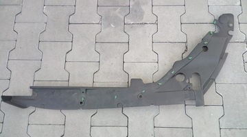 фото thumb №1, Jeep grand cherokee wk2 рестайлінг захист ременя крила права