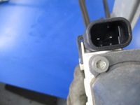 фото thumb №4, Smart forfour підйомник скло перед лівий 2контакти