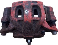 фото thumb №1, Супорт гальмівний правий перед infiniti ex30d 3.0d