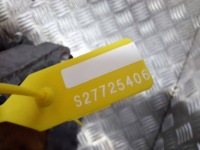 фото thumb №8, Кпп кпп / коробка передач автомат mg 3 hs 1.5 tgi dct250