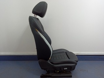 фото thumb №5, Bmw x3 g01 lci сиденье пассажира правый vernasca mah7