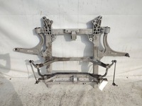 фото thumb №1, Mg marvel r електрик electric підрамник передній перед підвіска важіль підрамник