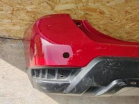 фото thumb №14, Nissan x-trail t32 рестайлинг 17- 85022-6fr0h бампер задний зад 4xpdc