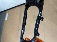 фото thumb №8, Рамка радіо, панель середнього, захист mercedes w447 cz, vito