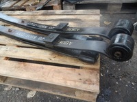 фото thumb №4, Рессора двойной 2 щетки sprinter 906 vw crafter 06-