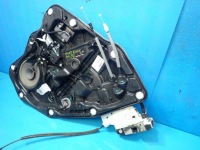 Подъемник механизм стекло правый  задняя fiat 500x в Украине, фото thumb