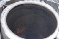 фото thumb №8, Блок двигуна двигун блок циліндри volvo s40 v50 c30 c70 b5254t3