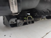 Ремень передний усилитель радиатор вентилятор audi a6 c7 3.0tdi v6 автоматическая коробка передач Недорого, фото thumb