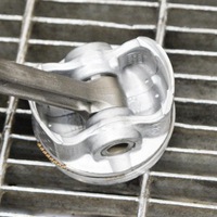 фото thumb №6, Honda jazz ge поршень з шатун 13210-rb0-000 1.3hybryda 65kw 2012