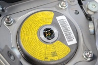 фото thumb №5, Subaru outback 2008 подушка воздушная подушка безопасности руля