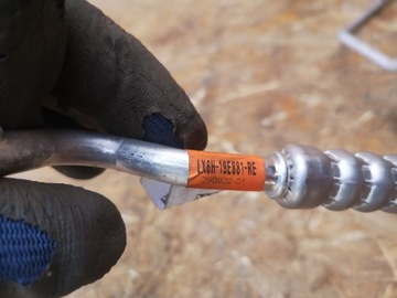 фото thumb №7, Kuga mk3 шланг кондиціонера lx6h-19e881-re 2.5hy