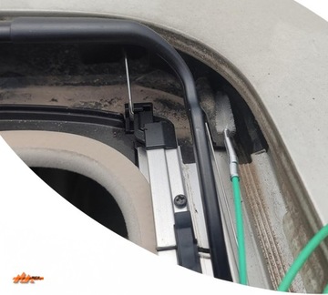 фото thumb №16, Щітка йоржик do чищення odpływów люк w автомобіль автомобіль 5m