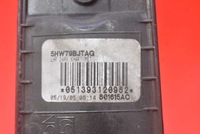 фото thumb №7, Ручка левая перед передняя pjt 5hw78trmag jeep grand cherokee iii wk 04-10