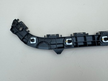 фото thumb №11, Toyota corolla e21 универсал 18- ползун крепление бампера правый зад 52575-02201